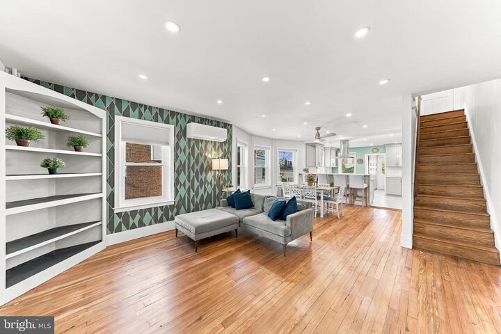 Property Photo: 226 Edgemont Avenue PA 19003
