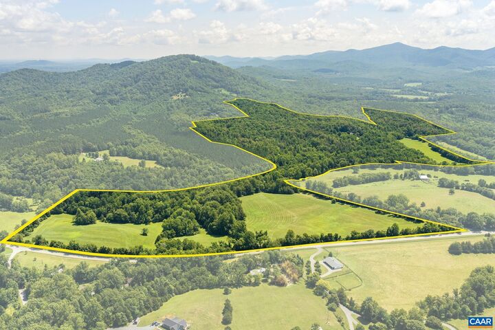 Property Photo:  8486 Rockfish Valley Hwy  VA 22920 