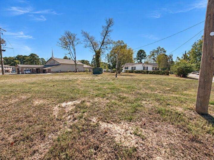 Property Photo:  0000 Pine Street  AR 71923 