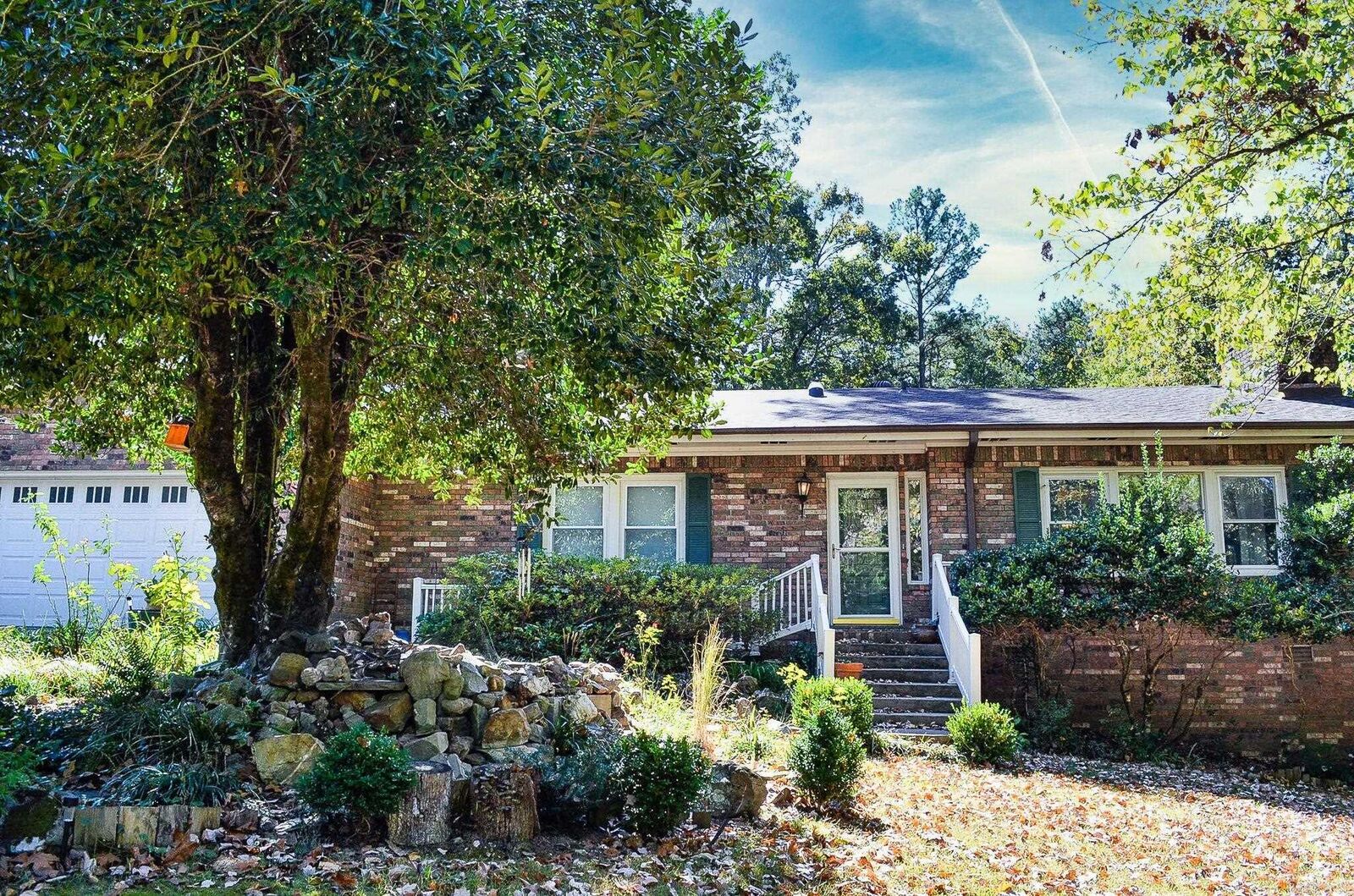 Property Photo:  31 Lagranja Circle  AR 71909 