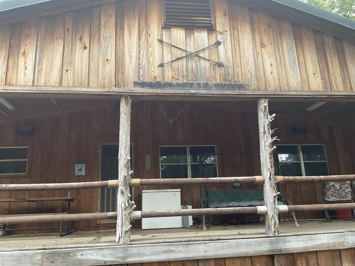 Property Photo: 3568 Liberty Springs Road AR 72030-9999