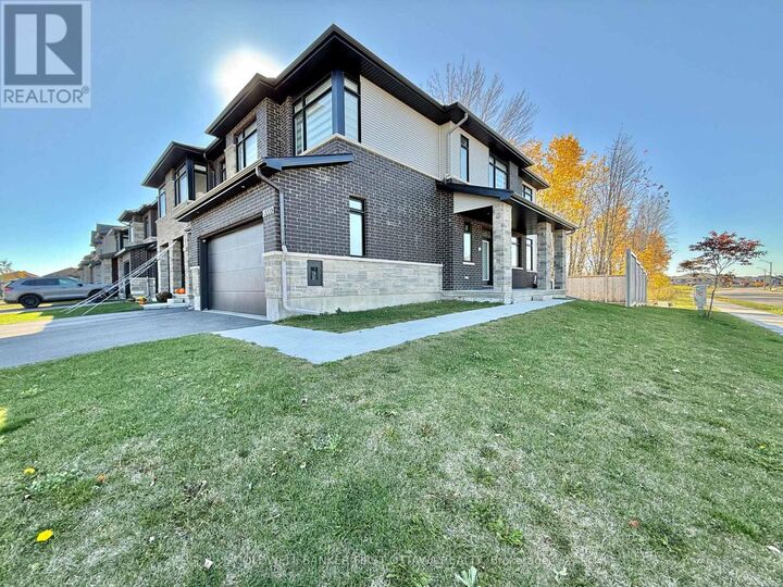 Property Photo: 1000 Eider Street ON K4M 0P5