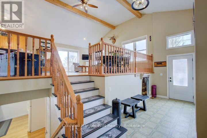 Property Photo:  314539 Highway 6  ON N0G 1R0 