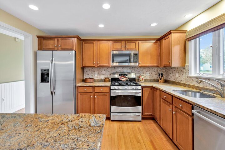 Property Photo: 10 Chippers Lane Unit 10 MA 02649