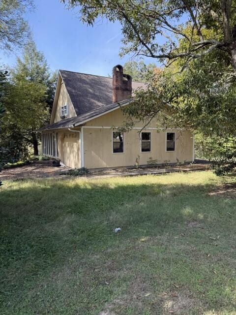 Property Photo: 2817 Cleveland Hwy GA 30721