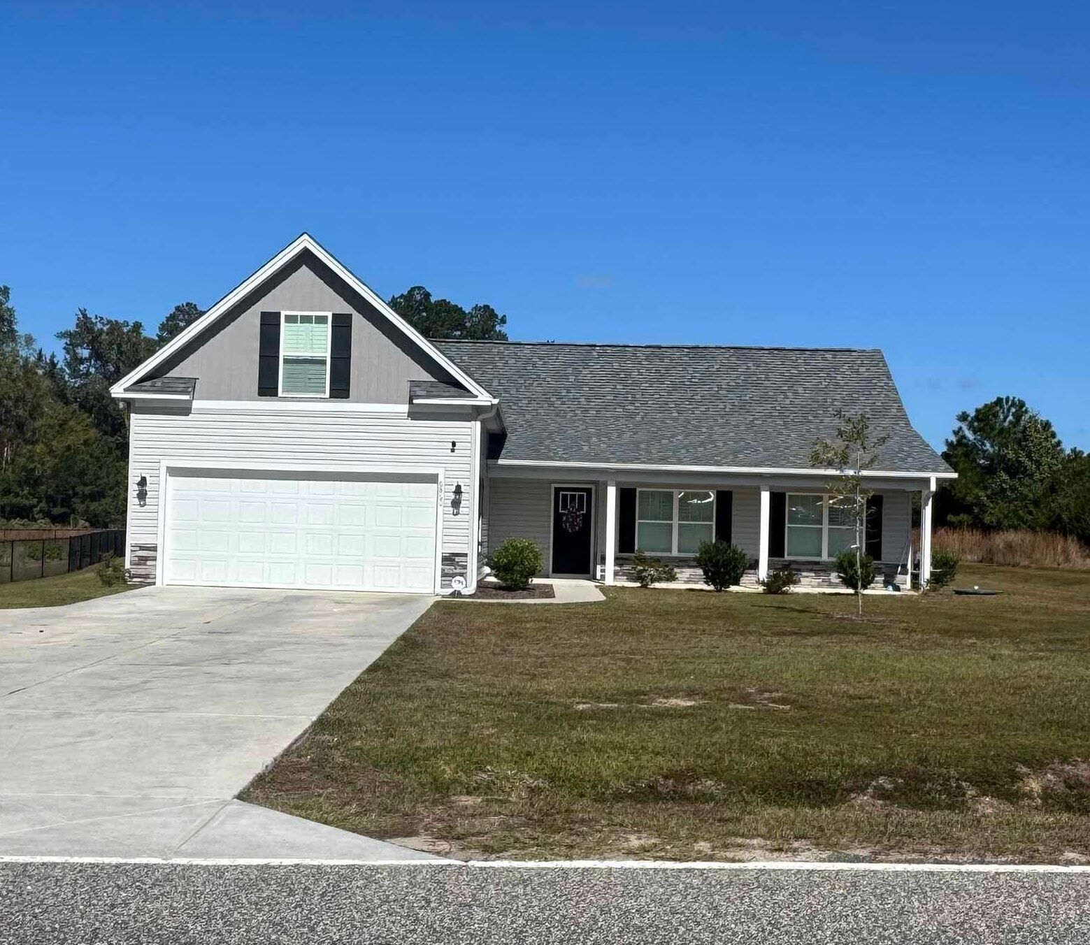 Property Photo: 6860 Highway 804 SC 29527