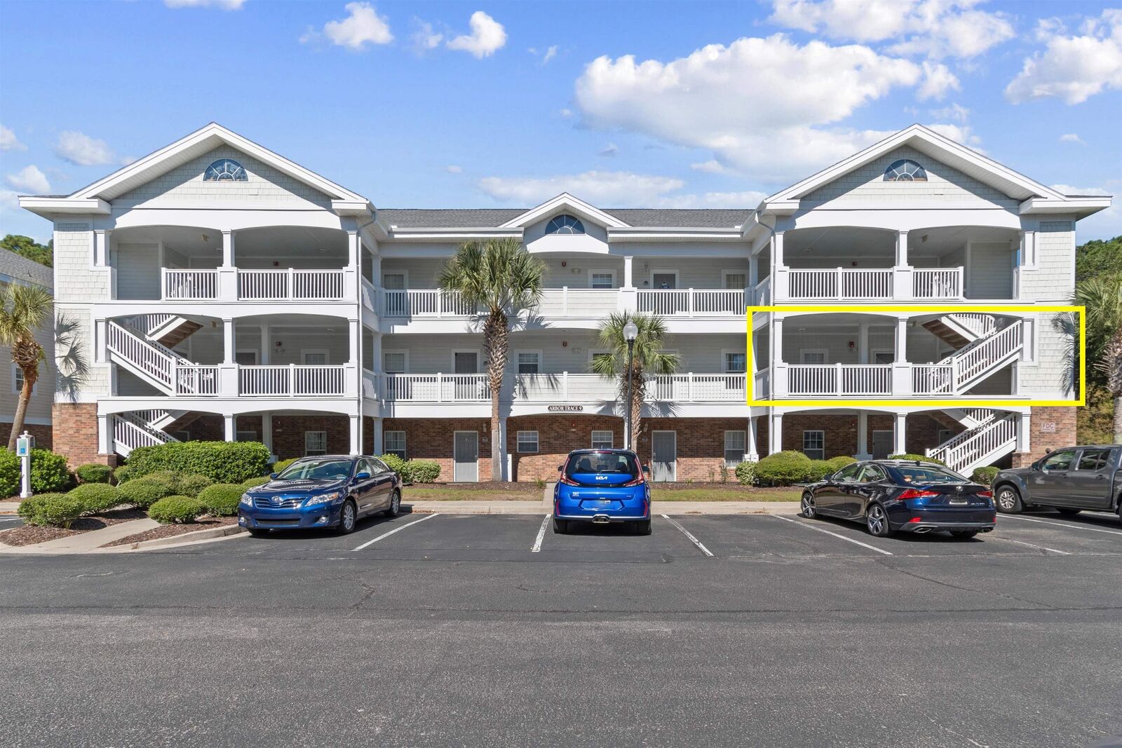 Property Photo: 6015 Catalina Dr. 924 SC 29582