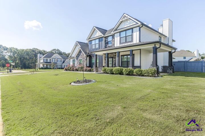 Property Photo:  101 Trusty Trail  GA 31088 