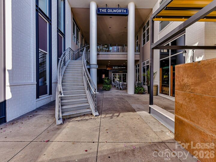 Property Photo:  1315 East Boulevard 331  NC 28203 