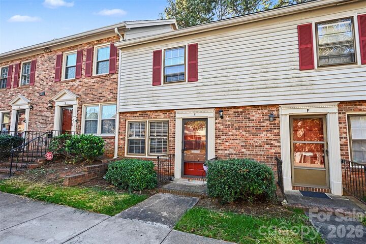 Property Photo:  6436 Old Pineville Road  NC 28217 