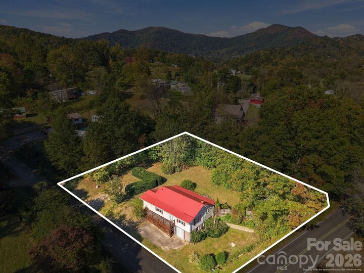 Property Photo:  10 McCracken Road  NC 28716 