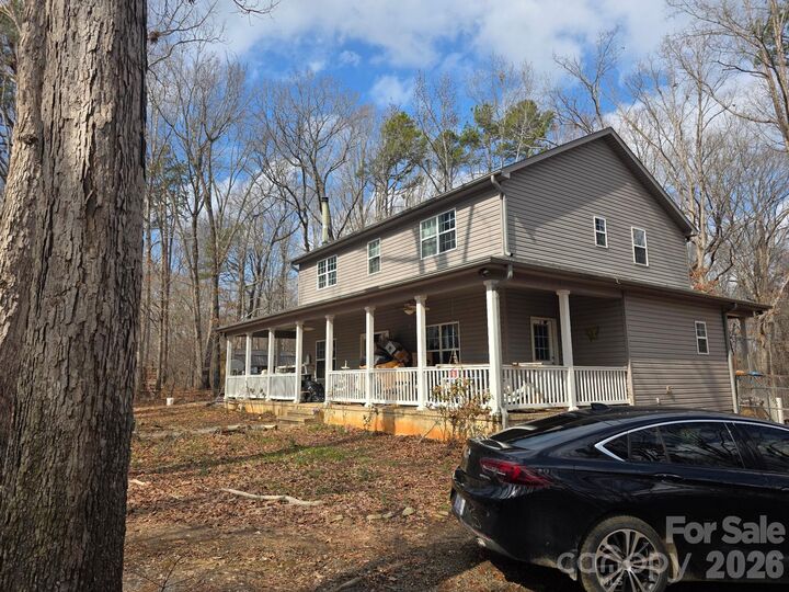 Property Photo:  4552 Lancaster Highway  NC 28112 