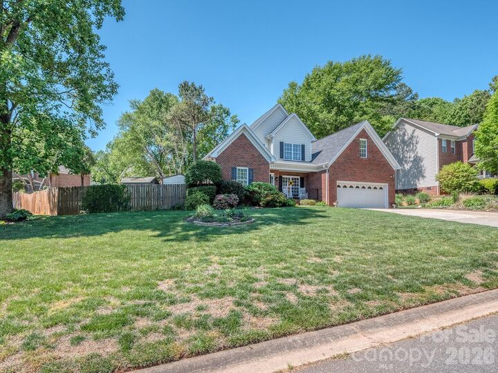 Property Photo:  4651 Glasgow Court  NC 28056 