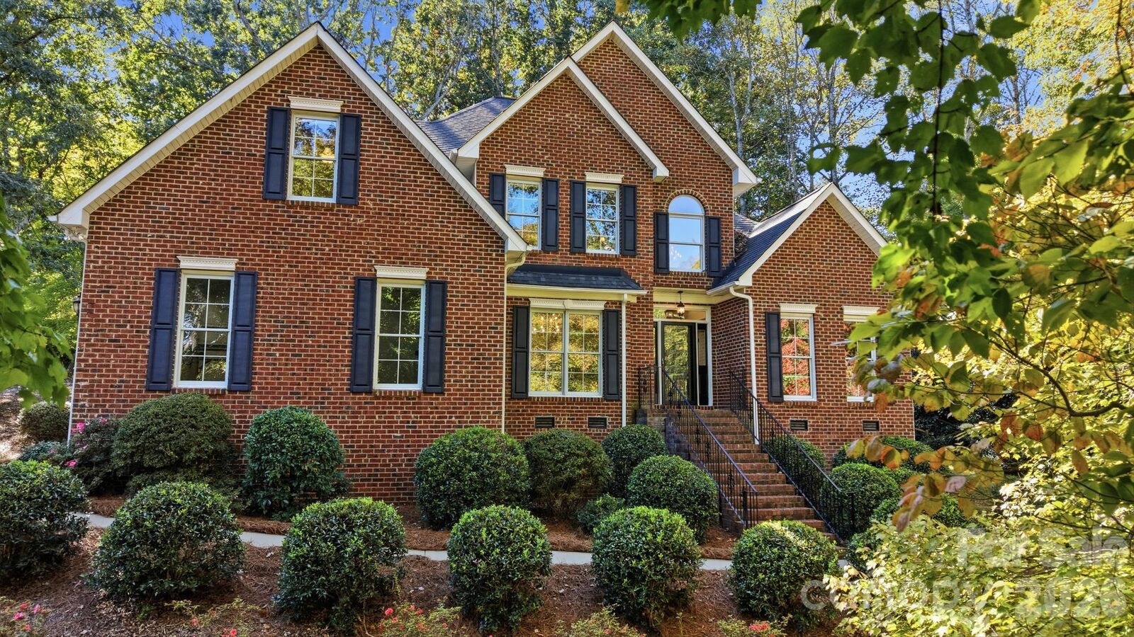 Property Photo: 8305 Lake Providence Drive NC 28104