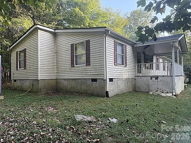 Property Photo:  87 Sleepy Forest Drive  NC 28748 