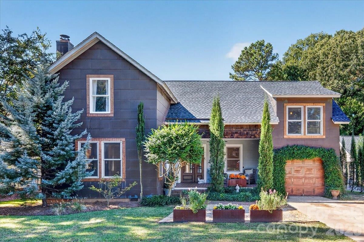 Property Photo: 521 Forest Lane SC 29730