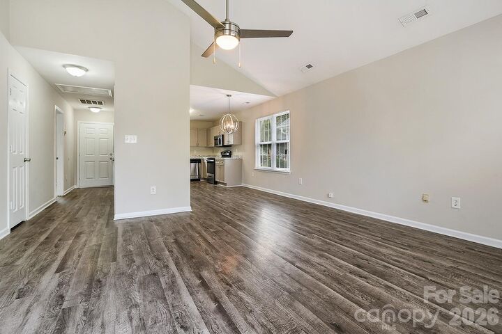 Property Photo:  1127 Hannah Rae Court  NC 28214 