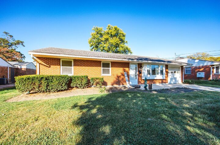 Property Photo:  11637 Lawnview Avenue  OH 45246 