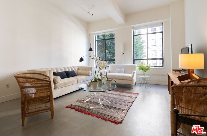 Property Photo:  849 S Broadway, Unit 202  CA 90014 