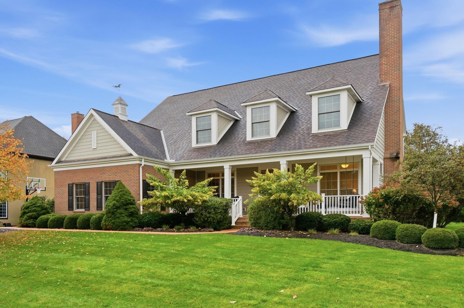Property Photo:  9772 Macdonald Drive  OH 43017 