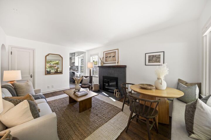 Property Photo:  159 W North Broadway Street  OH 43214 