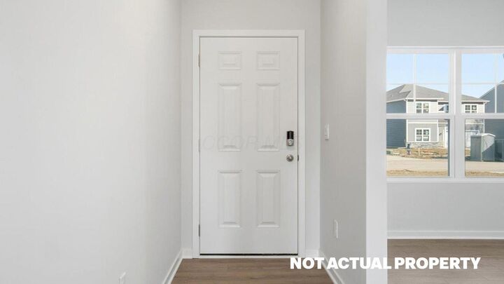 Property Photo:  4362 Black Ash Drive  OH 43110 