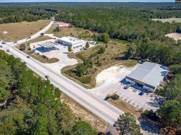 Property Photo:  0 Edmund  SC 29123 