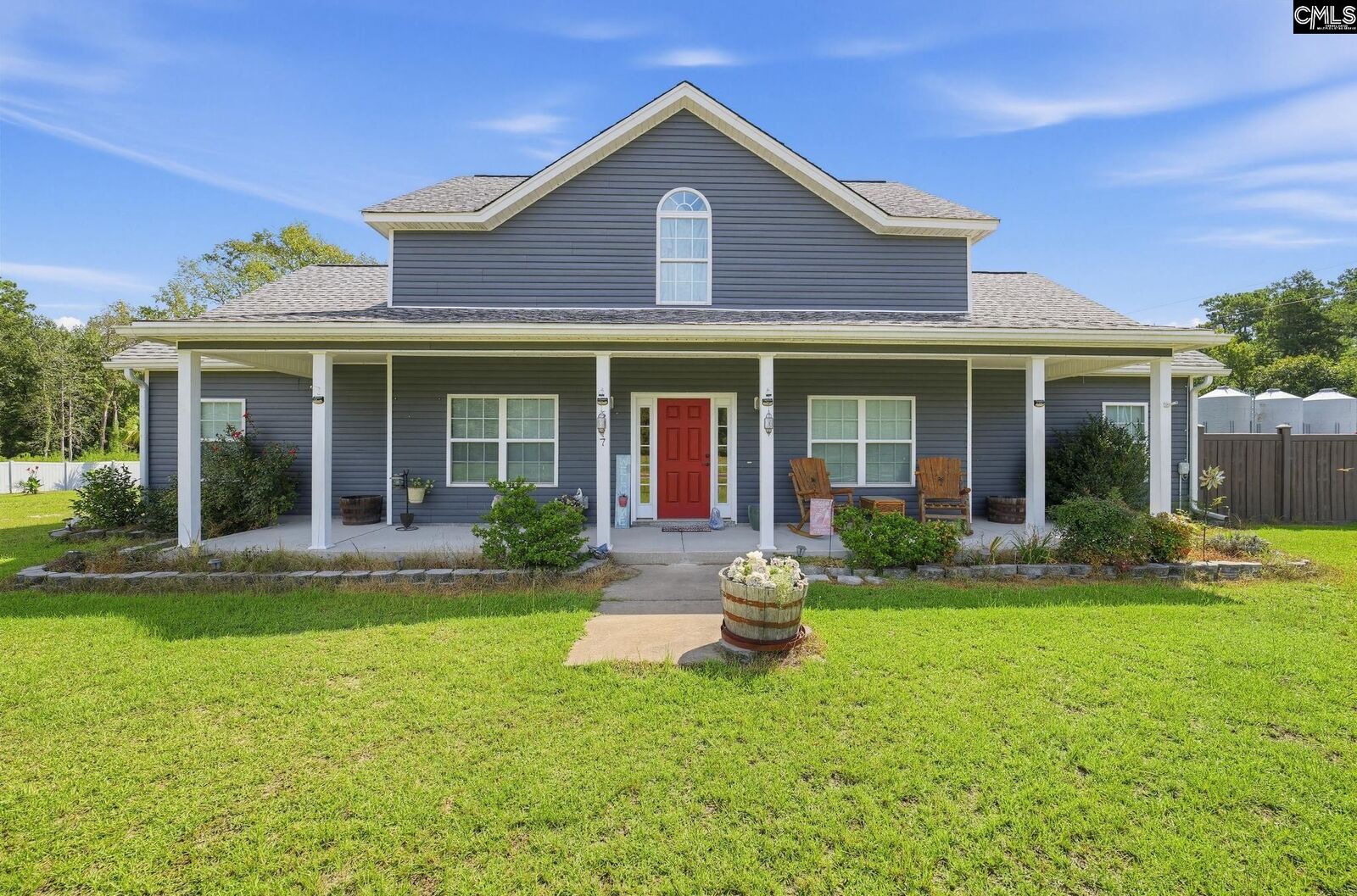 Property Photo: 6777 Hampton SC 29527