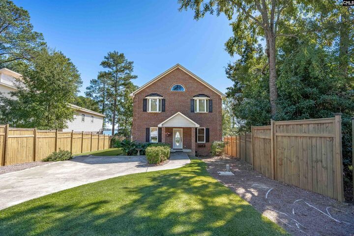 Property Photo:  1111 Nature  SC 29054 