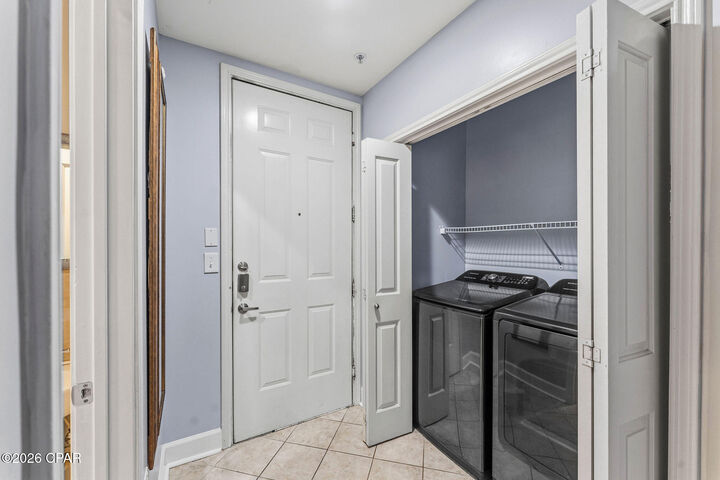 Property Photo:  8700 Front Beach Road 1212  FL 32407 