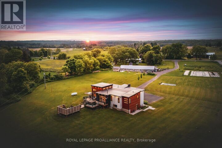Property Photo: 2670 County Road 8 ON K0K 2T0