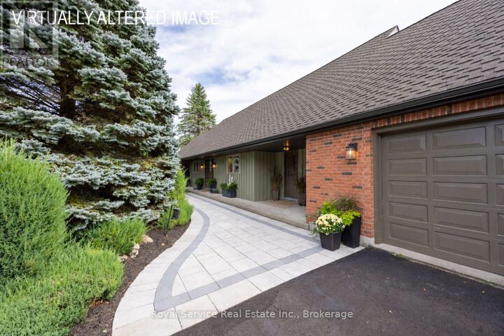 Property Photo:  1327 Stewart Line  ON L0A 1C0 