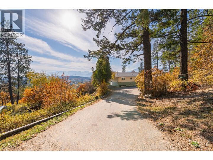Property Photo: 3111 Beam Road BC V0B 1G1