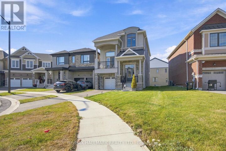 Property Photo:  545 Mika Street  ON L9S 0S3 