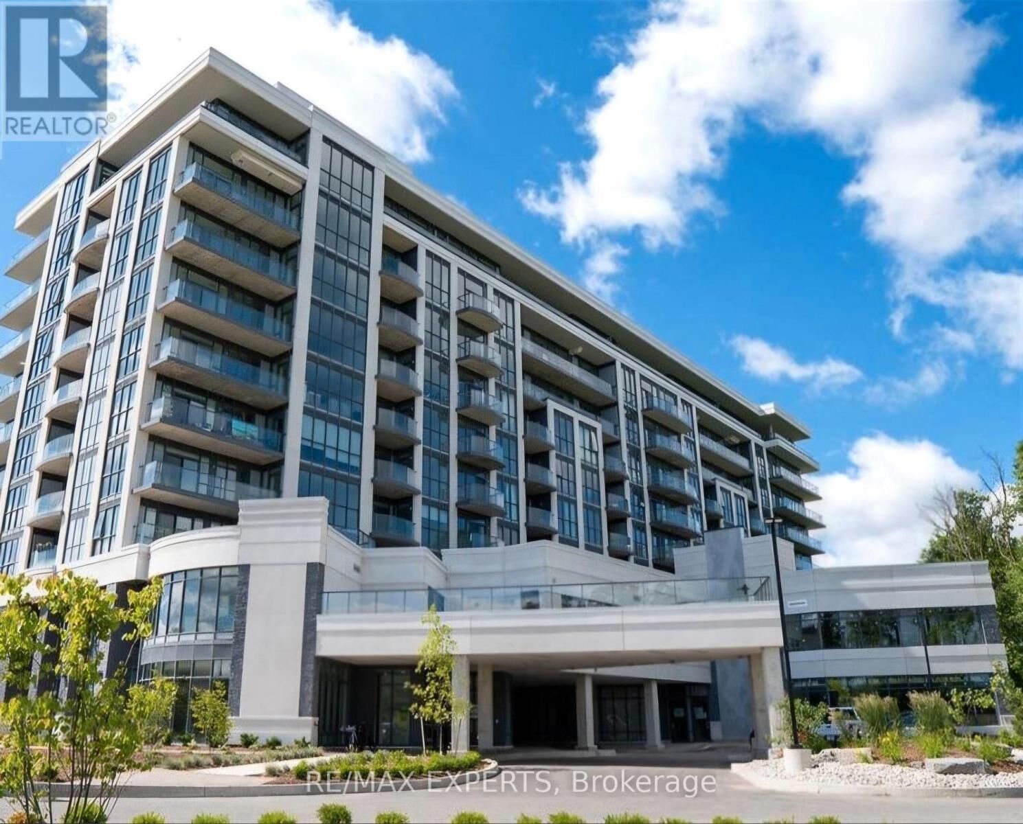 Property Photo: 7711 Green Vista Gate 721 ON L2G 0Y9