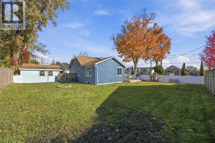 Property Photo:  1971 Thelma Avenue  ON N0N 1C0 