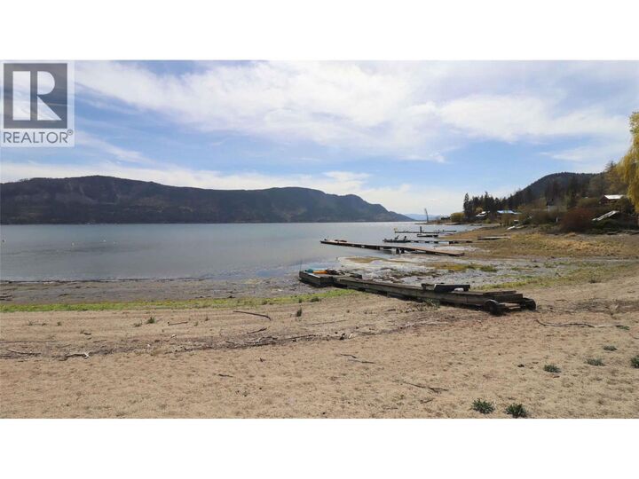 Property Photo:  1493 Little Shuswap Lake Road  BC V0E 1M2 