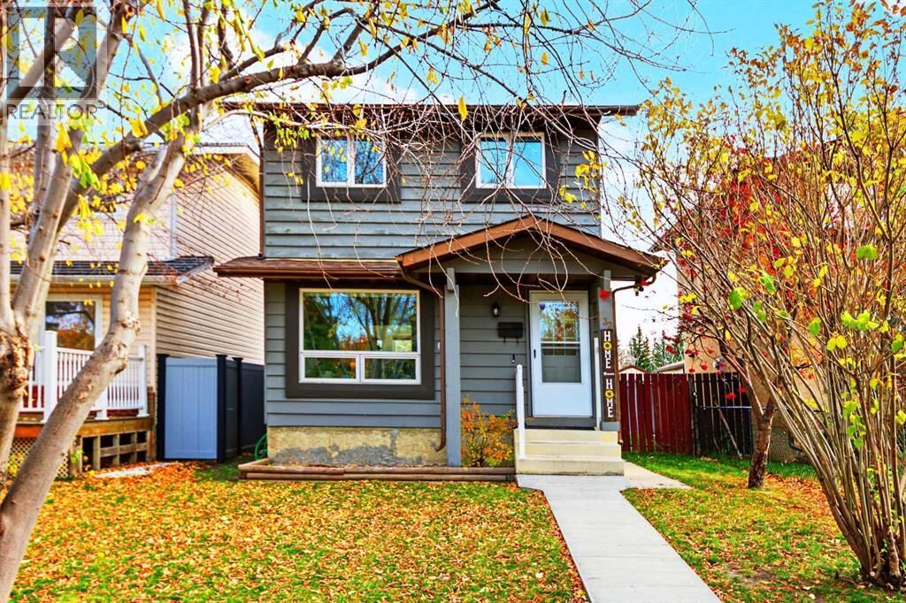Property Photo:  132 Shawmeadows Road Southwest  AB T2Y 1B3 