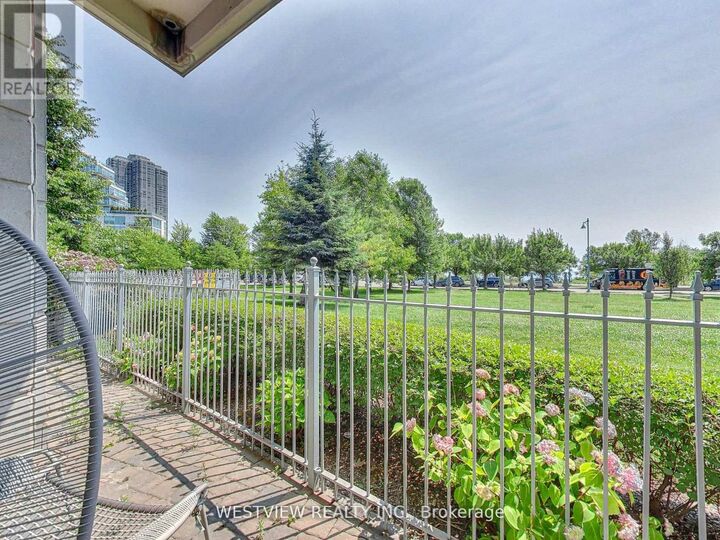Property Photo:  2111 Lake Shore Boulevard 116  ON M8V 4B2 