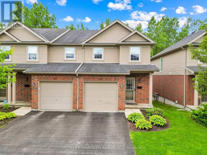 Property Photo:  1059 Whetherfield Street North 45  ON N6H 0B6 