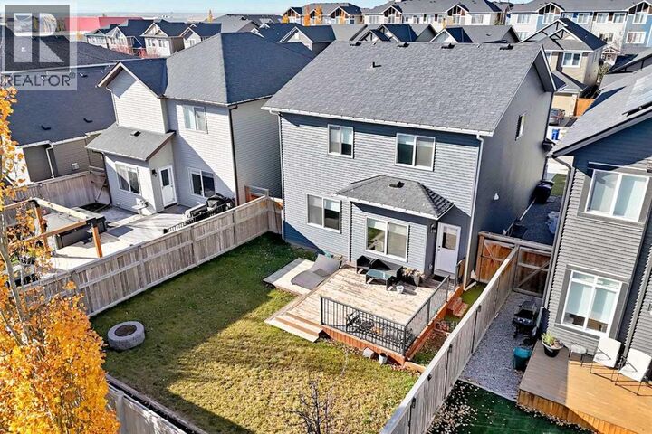 Property Photo:  336 Ravenstern Link Southeast  AB T4A 0W5 