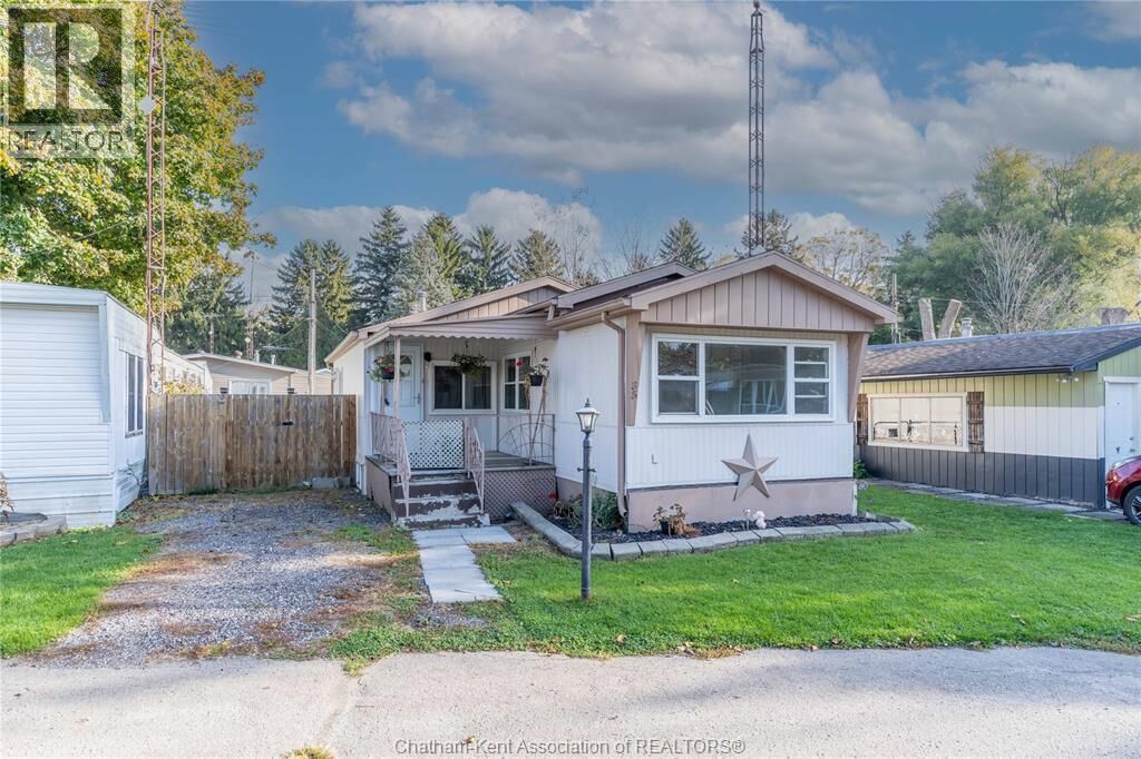 Property Photo:  9480 Longwoods Road 35  ON N7M 5J7 