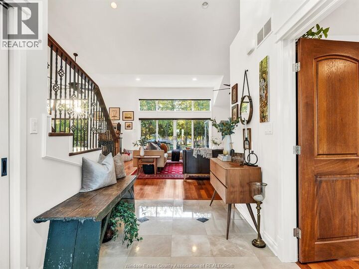 Property Photo:  427 East Ruscom River  ON N0R 1S0 