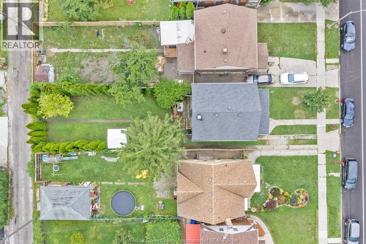 Property Photo:  1154 Parent Avenue  ON N9A 2E5 