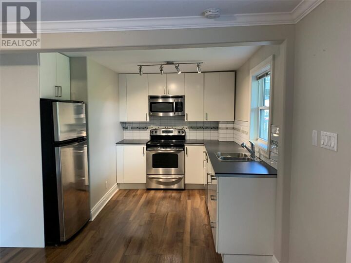 Property Photo:  129 Lemarchant Road C  NL A1C 2H3 
