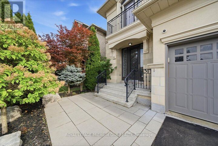 Property Photo: 67 Stanton Avenue ON L4H 0V5
