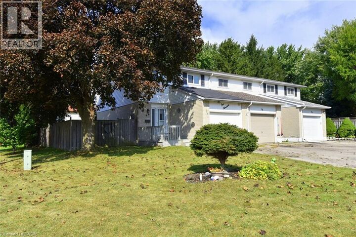 Property Photo:  100 Golden Orchard Drive  ON L9C 6J5 