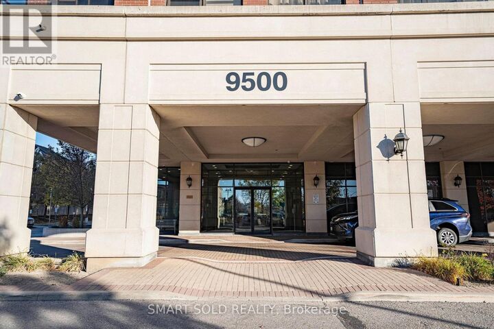 Property Photo:  9500 Markham Road 1701  ON L6E 0N6 