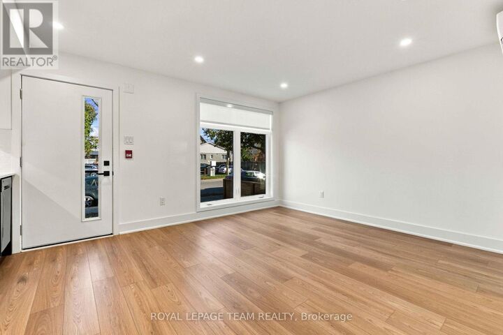 Property Photo:  100 Hamilton Avenue North 3  ON K1Y 1B9 