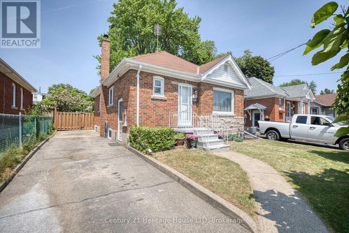 Property Photo:  6477 Barker Street  ON L2G 1Y6 